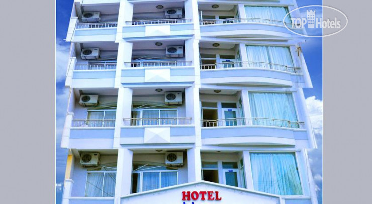 Hotel photo Ocean Hotel 2*