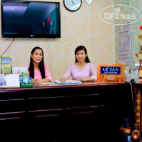 Thien Ma Hotel