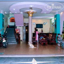 Thien Ma Hotel