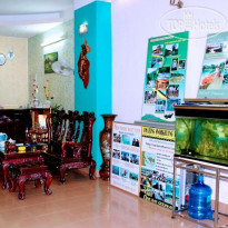 Thien Ma Hotel