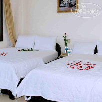 Thien Ma Hotel