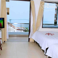 Thien Ma Hotel