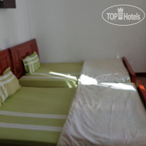 Thien Ma Hotel
