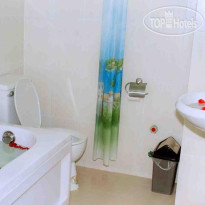 Thien Ma Hotel
