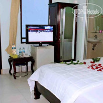 Thien Ma Hotel