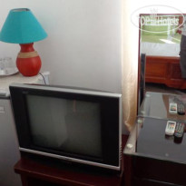 Thien Ma Hotel