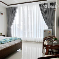 Duy Phuoc Hotel 
