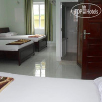Thien Truc Guest House 