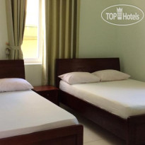 Thien Truc Guest House 