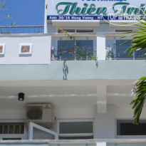 Thien Truc Guest House 