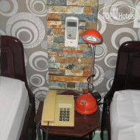 Bay Hotel