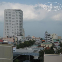 Bay Hotel