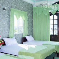 Bay Hotel