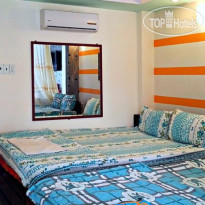Jennie Jenna Guesthouse Apartments