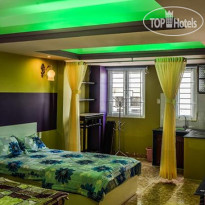 Jennie Jenna Guesthouse Apartments