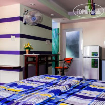Jennie Jenna Guesthouse Apartments