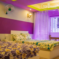 Jennie Jenna Guesthouse Apartments