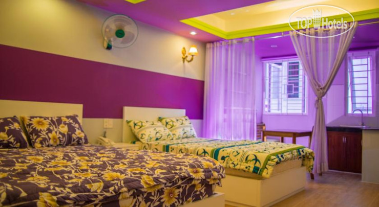 New photos from tourists Jennie Jenna Guesthouse Apartments