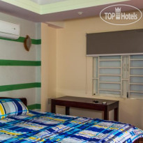 Jennie Jenna Guesthouse Apartments