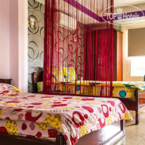 Jennie Jenna Guesthouse Apartments