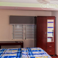 Jennie Jenna Guesthouse Apartments