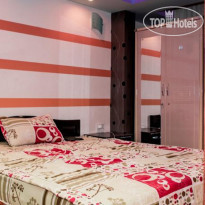 Jennie Jenna Guesthouse Apartments