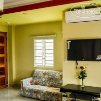 Jennie Jenna Guesthouse Apartments