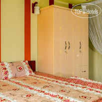 Jennie Jenna Guesthouse Apartments