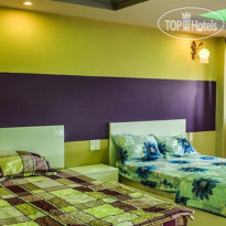 Jennie Jenna Guesthouse Apartments
