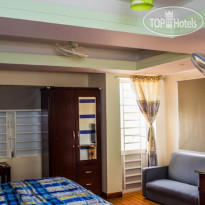 Jennie Jenna Guesthouse Apartments