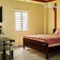 Jennie Jenna Guesthouse Apartments