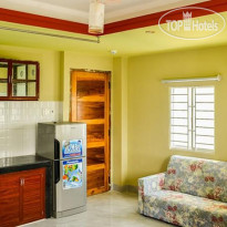 Jennie Jenna Guesthouse Apartments