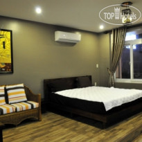 Canary Hoang Yen Boutique Apartment