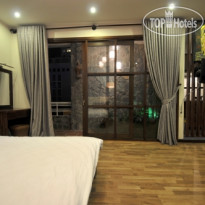 Canary Hoang Yen Boutique Apartment