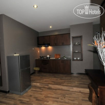 Canary Hoang Yen Boutique Apartment