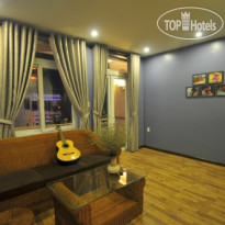 Canary Hoang Yen Boutique Apartment