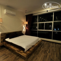 Canary Hoang Yen Boutique Apartment