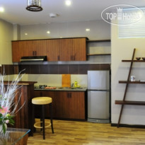 Canary Hoang Yen Boutique Apartment
