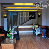 Canary Hoang Yen Boutique Apartment
