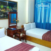 Sakura Anh Thi Hotel 