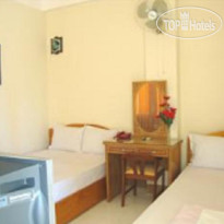 Sakura Anh Thi Hotel 