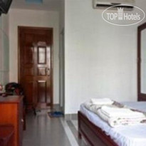 Sen Vang Guesthouse 