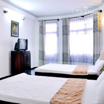 Tuyet Mai 2 Hotel