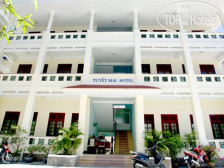 Tuyet Mai Hotel 1*