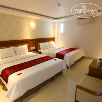 Sun City Hotel