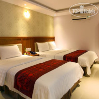 Sun City Hotel