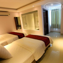 Sun City Hotel