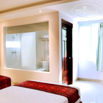 Sun City Hotel