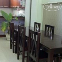 Trump Hostel 