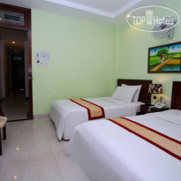 Souvenir Nha Trang Hotel 